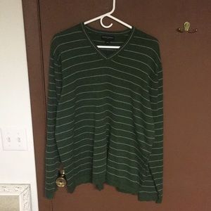 Banana Republic V-Neck Sweater